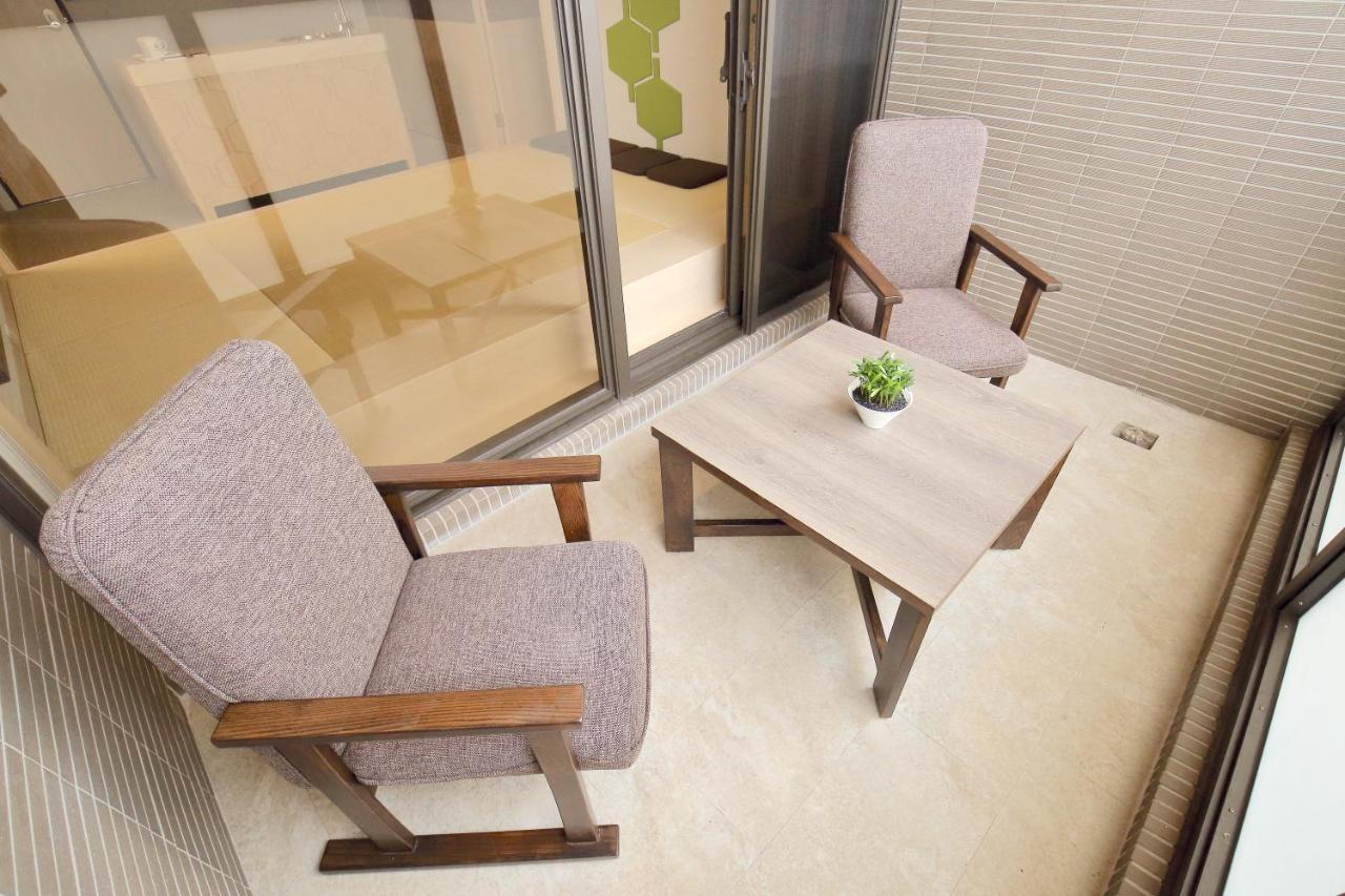 Kloud Hotel Taichung Eksteriør bilde